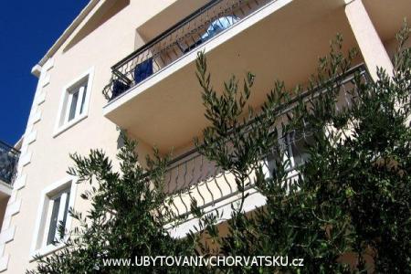 Apartments Villa Vallum  photo 2