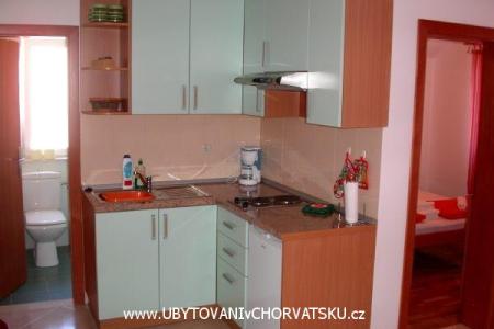 Apartments Villa Vallum  photo 5