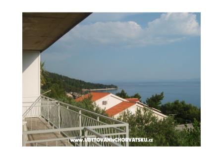 Apartment Marija Zelić photo 3