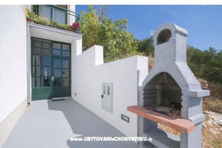 Apartments Ankica-Jurica Brela photo 3