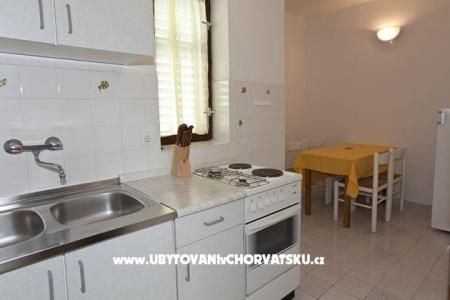 Apartments Brela Klarić photo 4