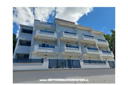 Apartments Čikeš photo 3