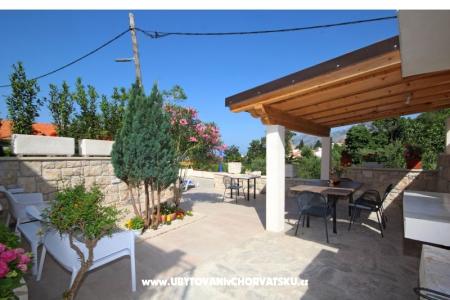 Apartments Dalmacija 1 photo 2