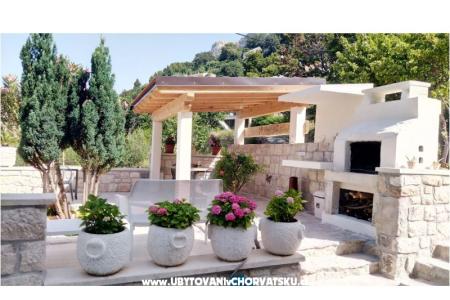 Apartments Dalmacija 1 photo 3