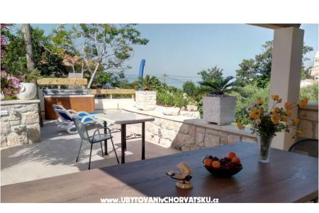 Apartments Dalmacija 1 photo 4