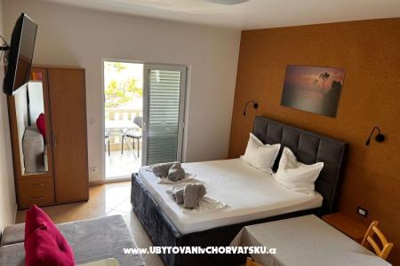 Apartments Dražen photo 5