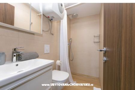 Apartments Jakiruša  photo 4