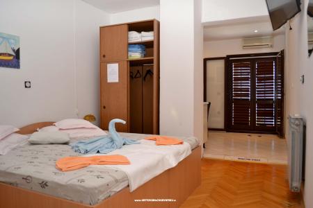 Apartments Jovic photo 2