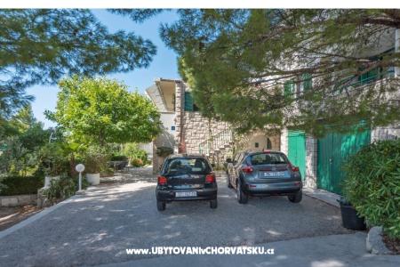 Apartments KiS Zelić photo 2