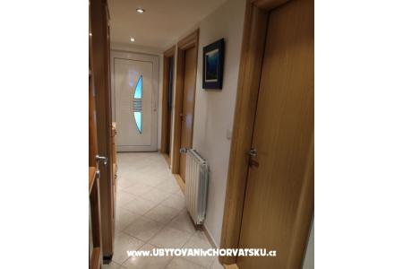 Apartments Maraska i Anamaria photo 2