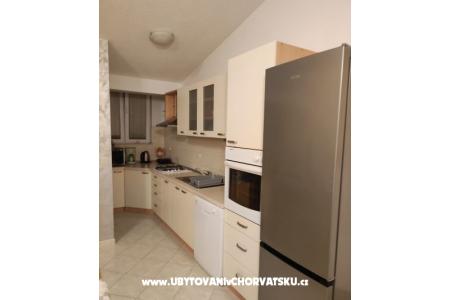 Apartments Maraska i Anamaria photo 3
