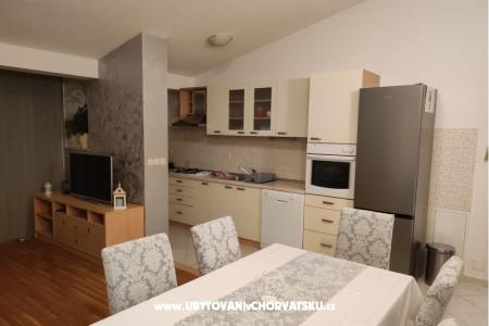 Apartments Maraska i Anamaria photo 5