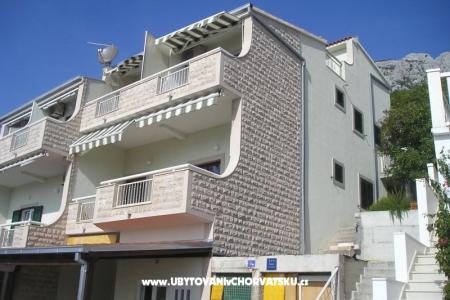 Apartments Pajdek photo 2