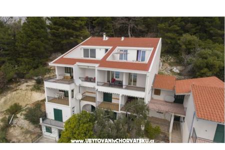 Apartments Jadranko photo 2