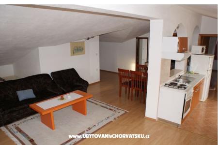Apartments Tomaš - Brela photo 4