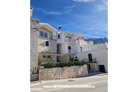 Apartments Tomas Brela photo 3