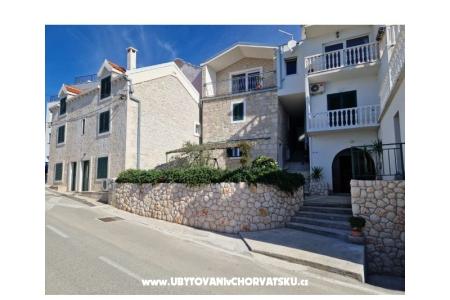 Apartments Tomas Brela photo 4