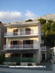 Apartments Ursic photo 2