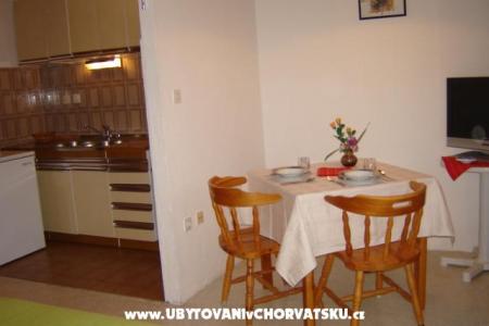 Apartments Ursic photo 4