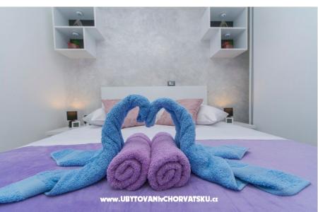 Apartments Ursić Žarko photo 5