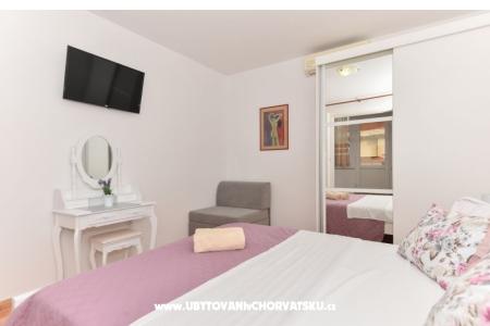 Apartments Vera i Ćiro Novak photo 2