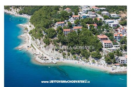 Apartments Vice photo 3