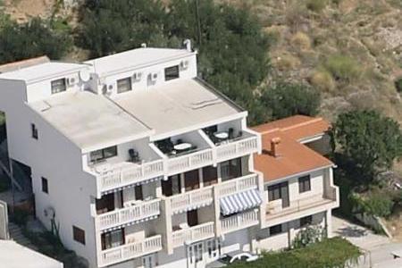 Apartments Villa Antonio photo 3