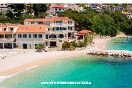 Apartments Villa Porat photo 2