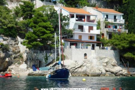 Apartments Villa Antares photo 2