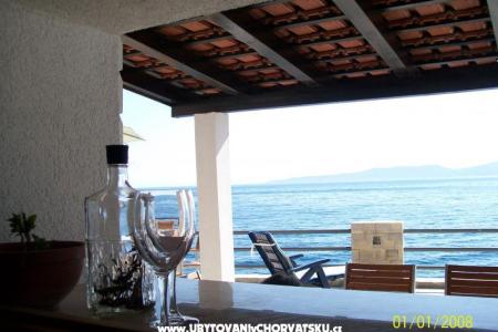 Apartments Villa Antares photo 5