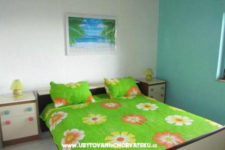 Apartmentts Abuela beach house photo 5