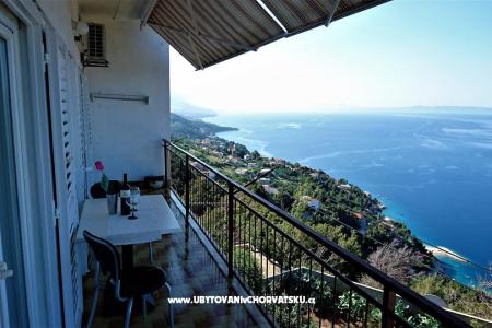 Apartment R - Brela photo 2