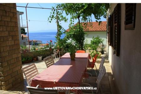 Apartments &amp; Rooms Nena photo 2