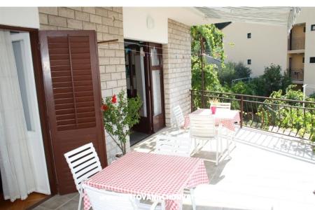 Apartments &amp; Rooms Nena photo 3