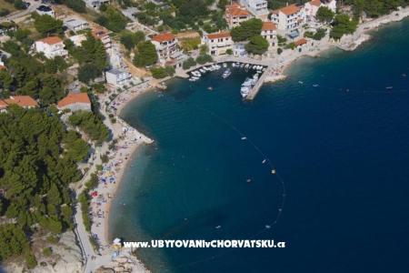 Apartments Beroullia photo 2