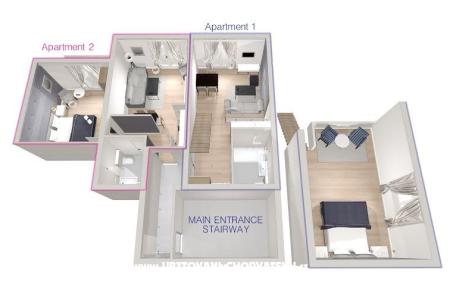 Apartments Gin photo 4