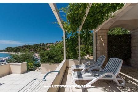 Beachfront Brela Apartments photo 3