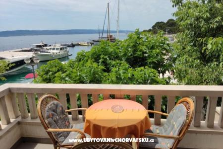 Brela by the Sea / Center photo 2