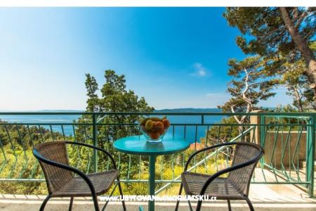 View blue apartments photo 5