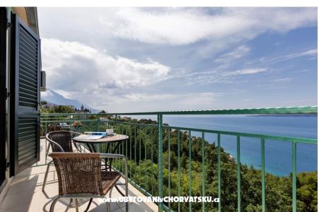 View blue apartments photo 2