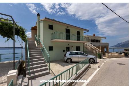 View blue apartments photo 3