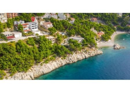 Apartments EOL Brela Croatia