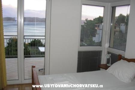 Hotel Luka - Brela photo 2