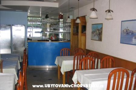 Hotel Luka - Brela photo 3