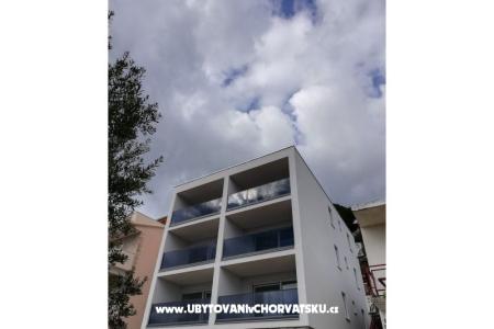 House Zovko Brela Croatia