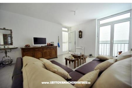 Luxury Apartment Brela photo 2