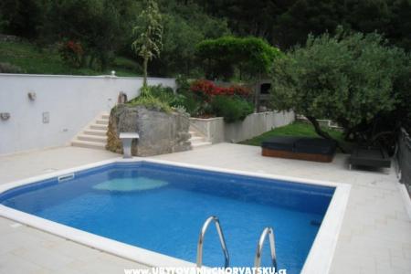 Luxury Villa-swimingpool,sauna,jacu photo 2