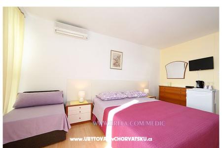 Rooms and Apartmentts Medic photo 3