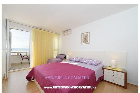 Rooms and Apartmentts Medic photo 4