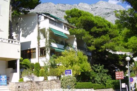 Apartments Mirko Staničić photo 3